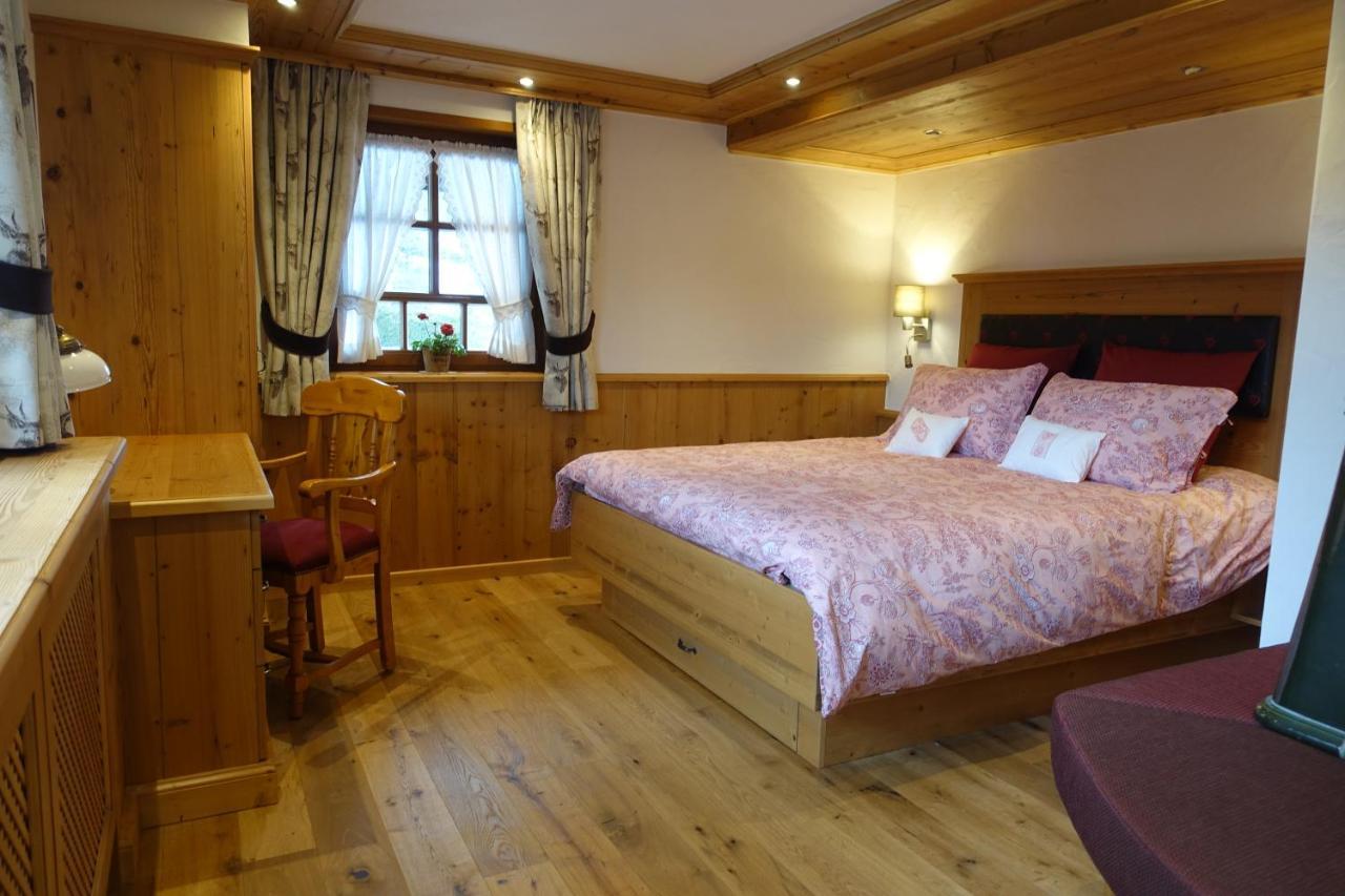 Hollhouse - Bed & Breakfast Hinterzarten Dış mekan fotoğraf
