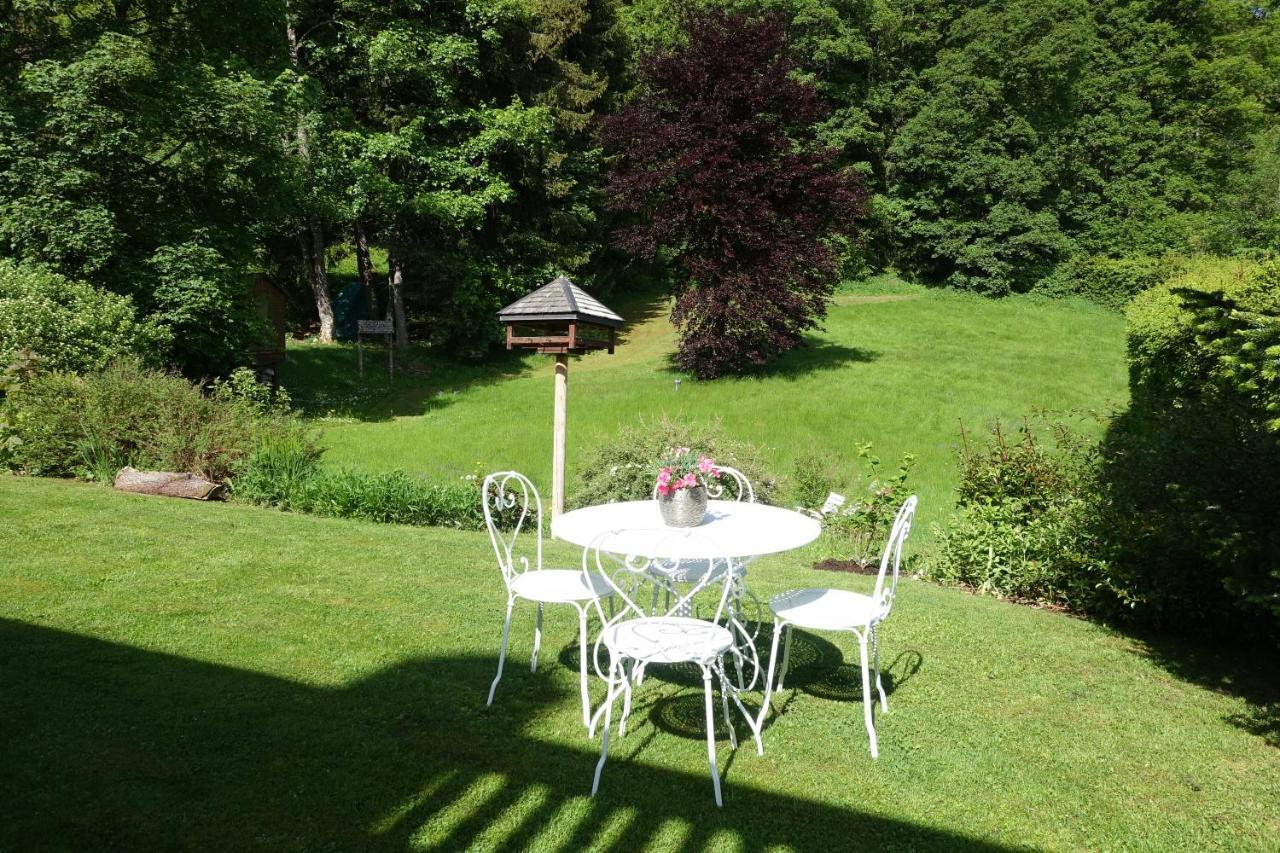 Hollhouse - Bed & Breakfast Hinterzarten Dış mekan fotoğraf