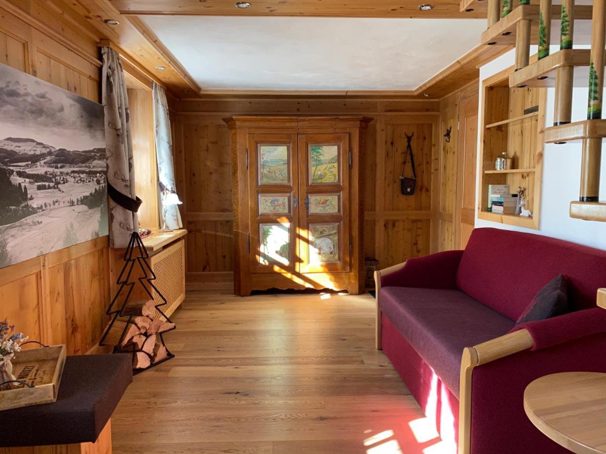 Hollhouse - Bed & Breakfast Hinterzarten Dış mekan fotoğraf