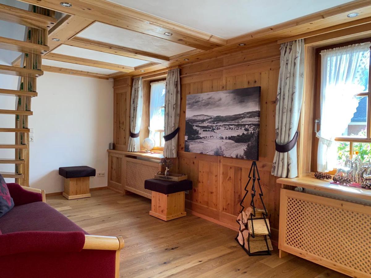 Hollhouse - Bed & Breakfast Hinterzarten Dış mekan fotoğraf