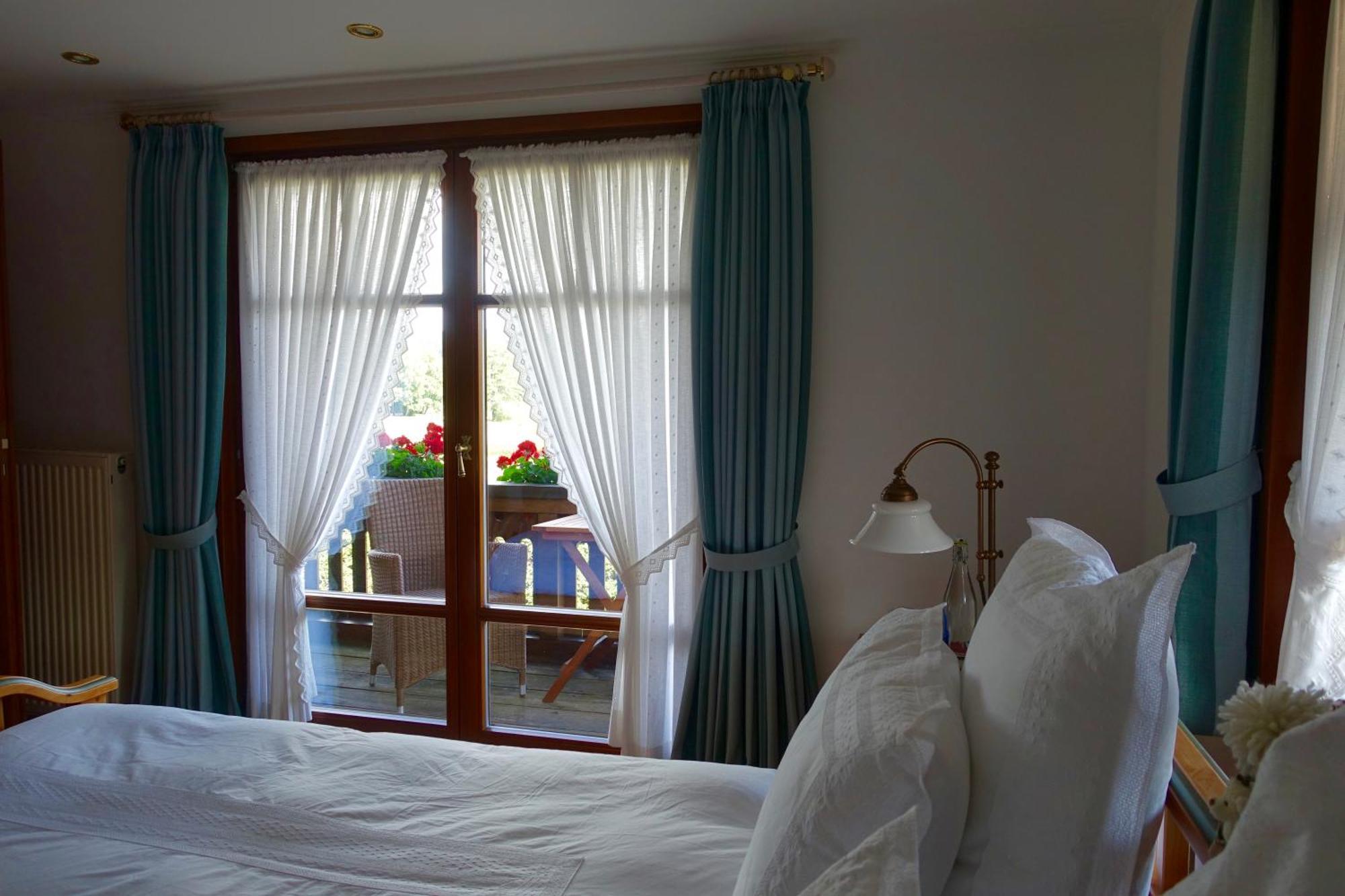 Hollhouse - Bed & Breakfast Hinterzarten Dış mekan fotoğraf