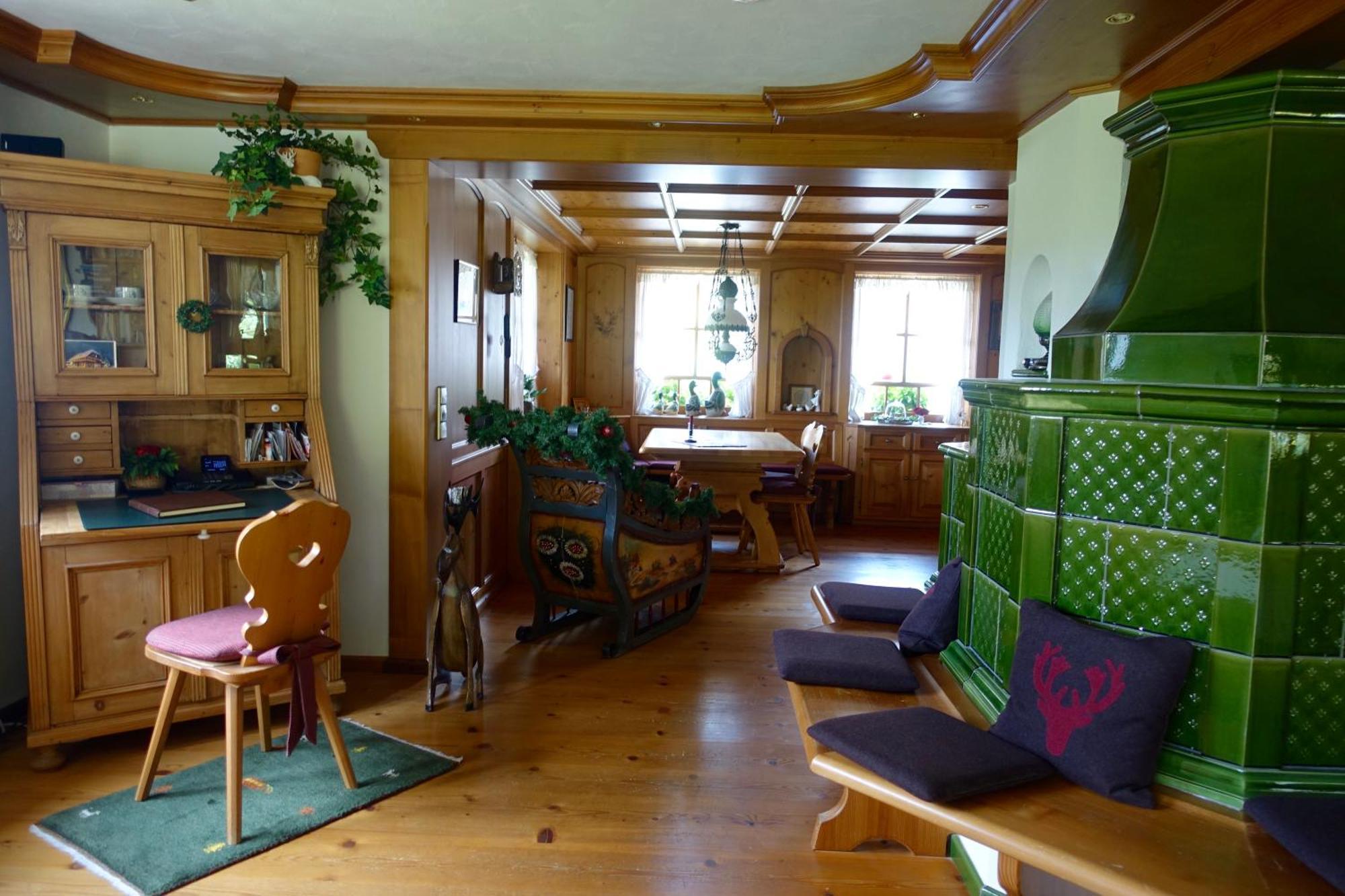 Hollhouse - Bed & Breakfast Hinterzarten Dış mekan fotoğraf