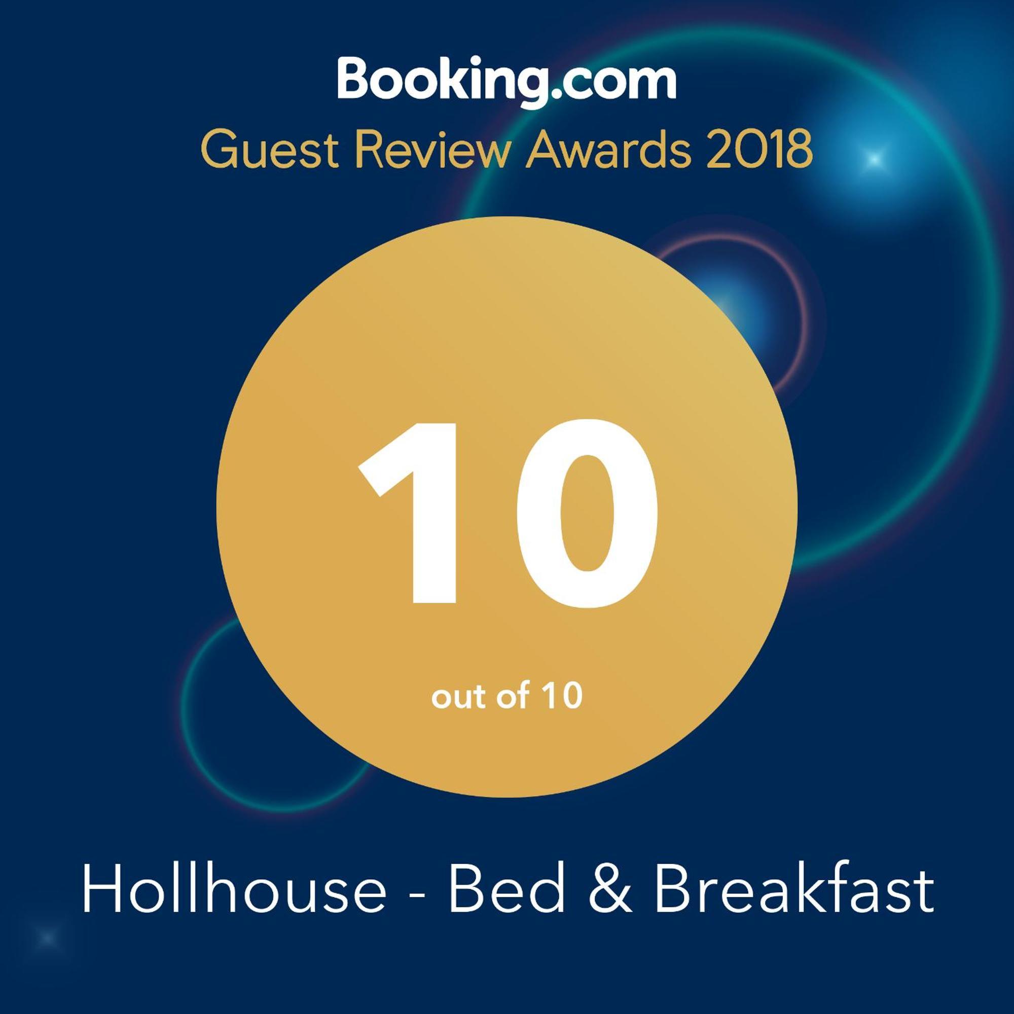 Hollhouse - Bed & Breakfast Hinterzarten Dış mekan fotoğraf