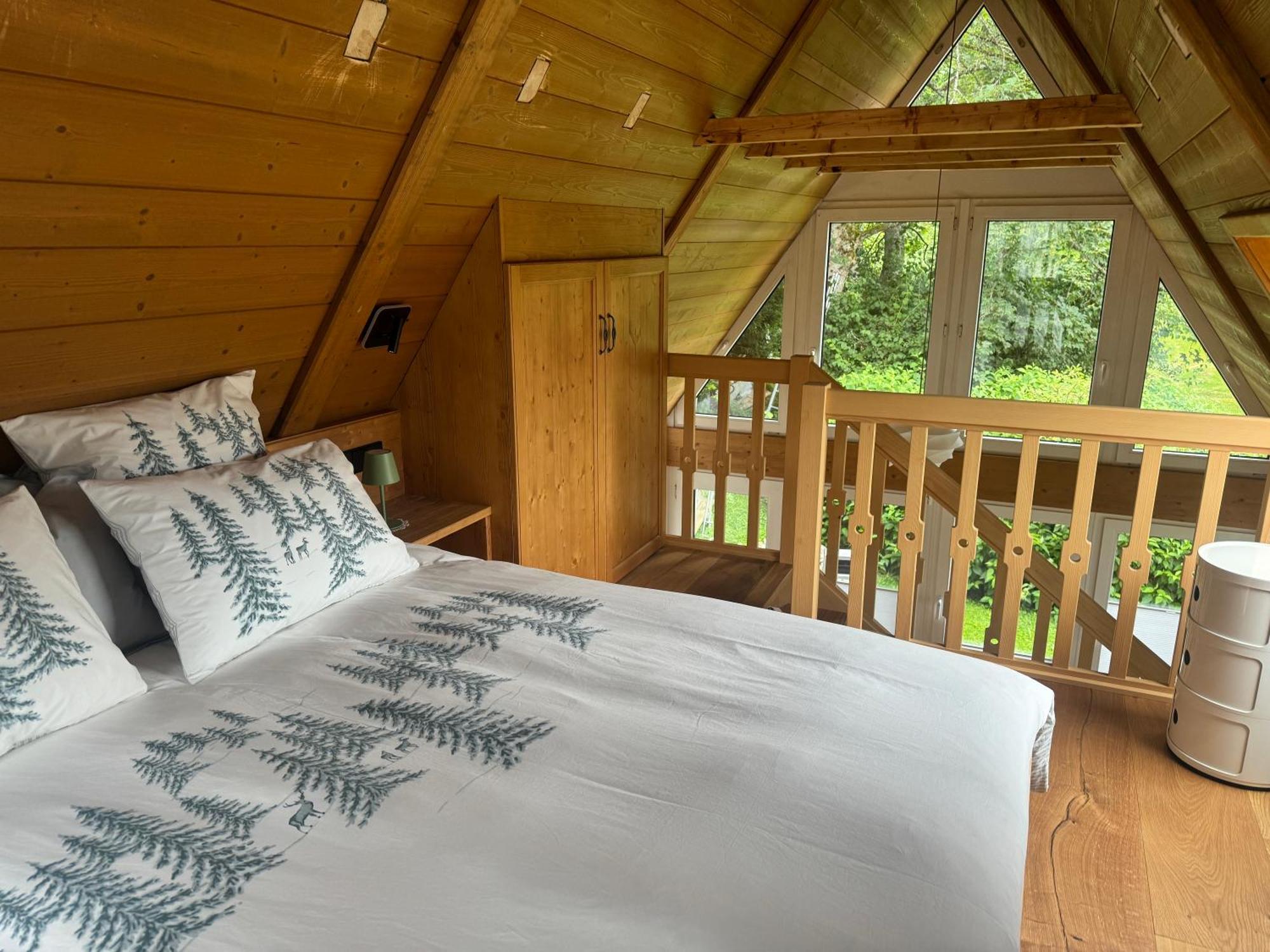 Hollhouse - Bed & Breakfast Hinterzarten Dış mekan fotoğraf