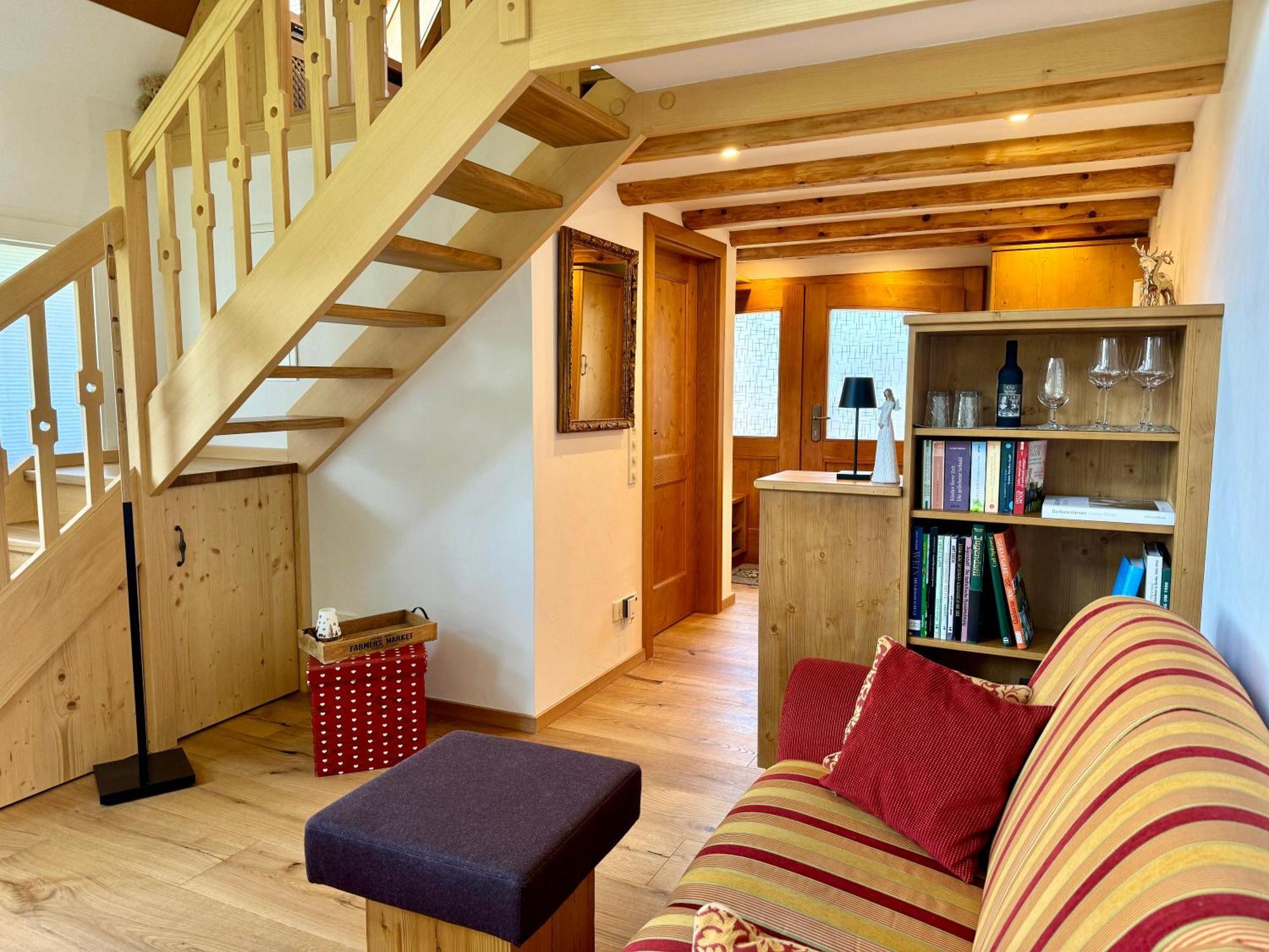 Hollhouse - Bed & Breakfast Hinterzarten Dış mekan fotoğraf