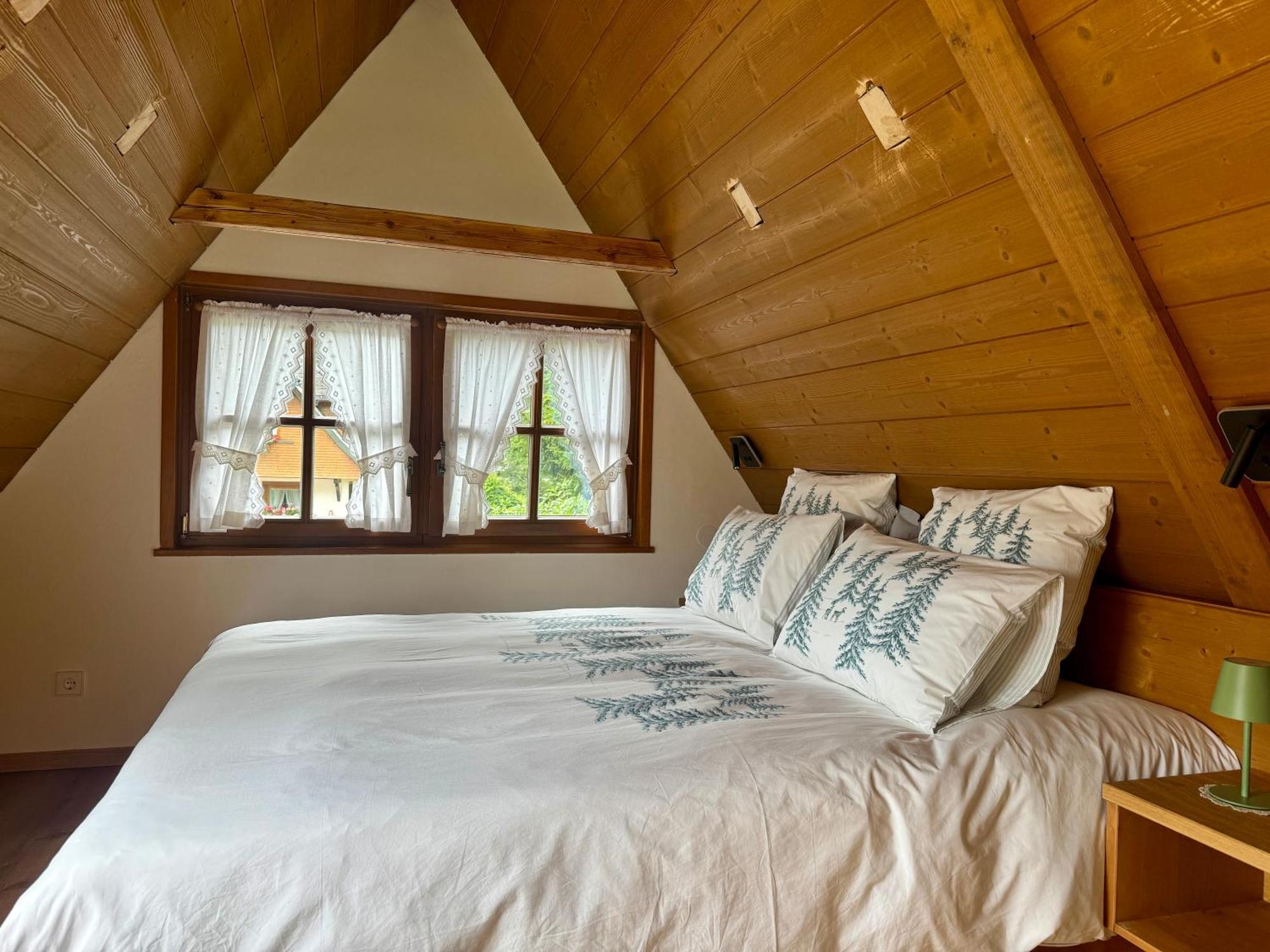 Hollhouse - Bed & Breakfast Hinterzarten Dış mekan fotoğraf